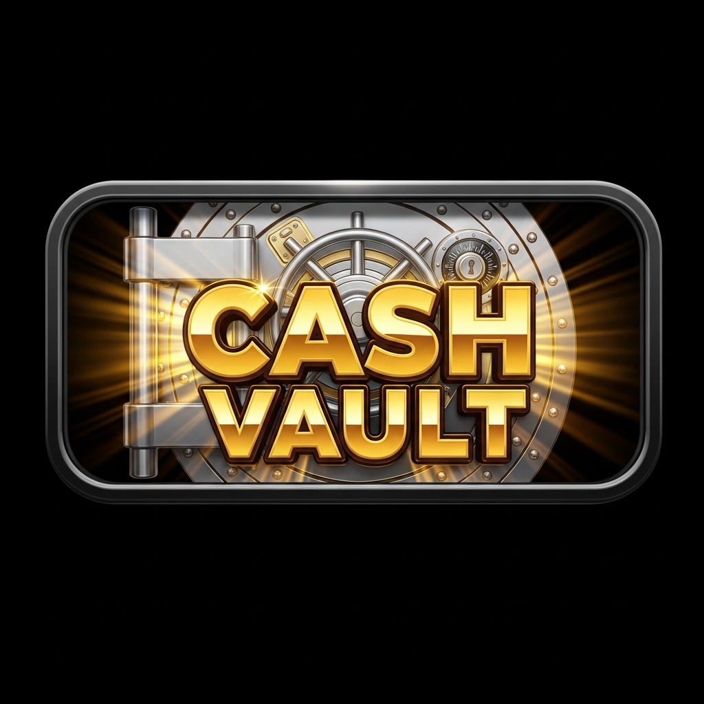 Cash Vault highly secure online sweepstakes platform