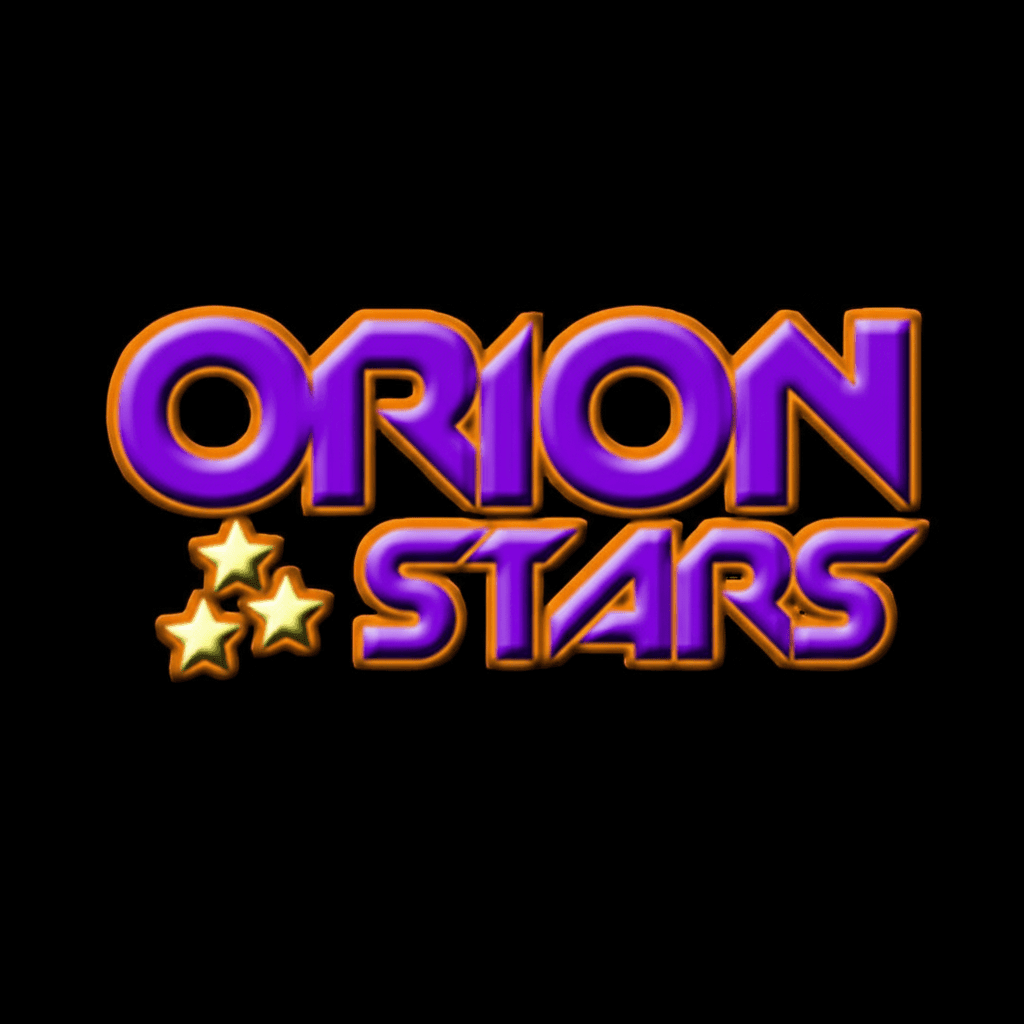 Play Orion Stars online slots and fish tables