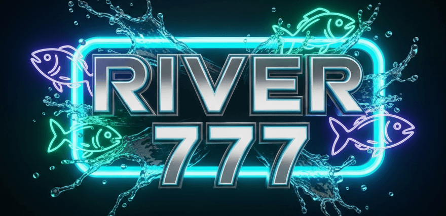 Play River 777 sweepstakes fish game online