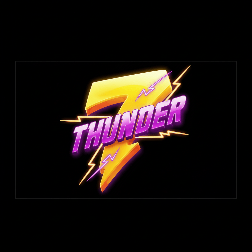 Thunder 777 lightning fast online sweepstakes platform