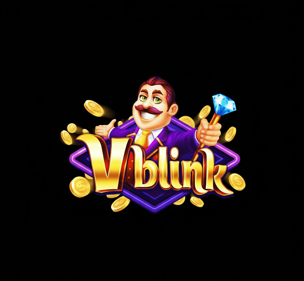 Play V Blink online sweepstakes slots and games